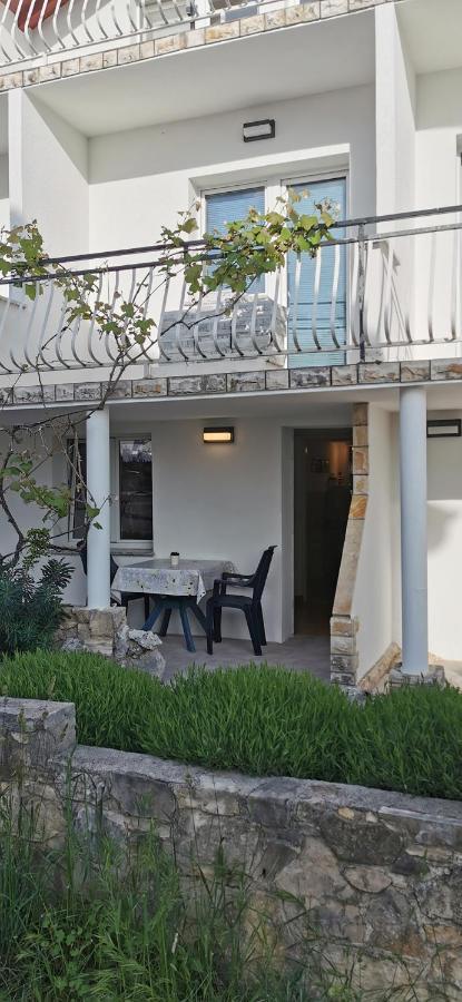 Casa Lavanda - Karin Gornji Gornji Karin Exterior foto
